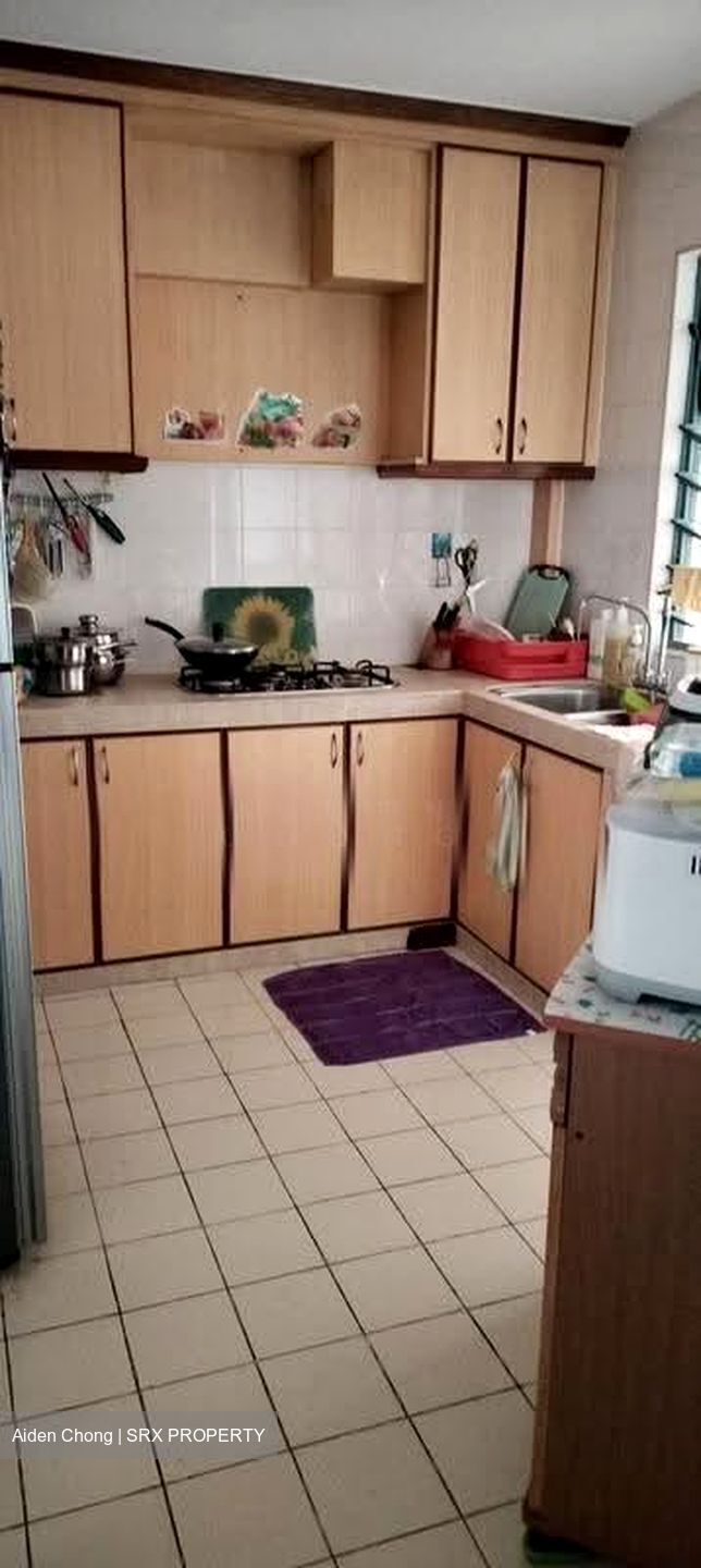Blk 449 Choa Chu Kang Avenue 4 (Choa Chu Kang), HDB 4 Rooms #624995431